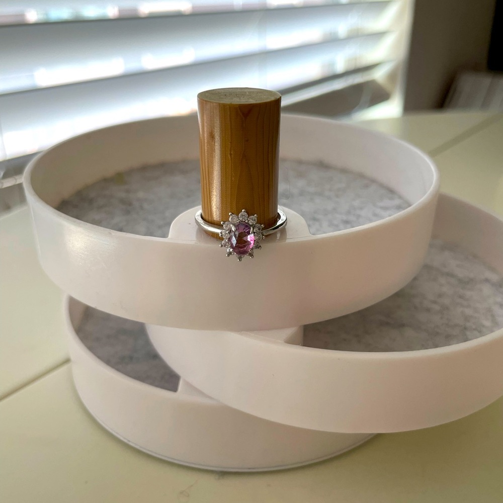 Fragrant Jewels Ring size 8